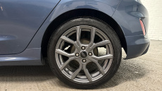 Ford Fiesta 1.0 EcoBoost ST-Line 5dr Petrol Hatchback